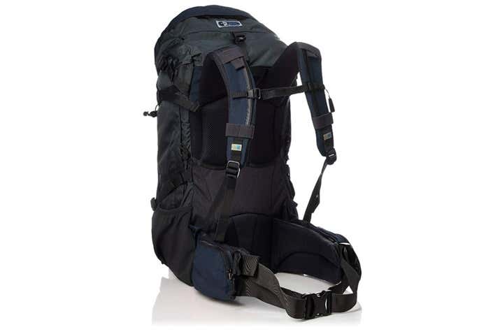 30Lのバックパック