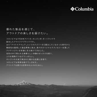 コロンビア　三井アウトレットパーク大阪門真店