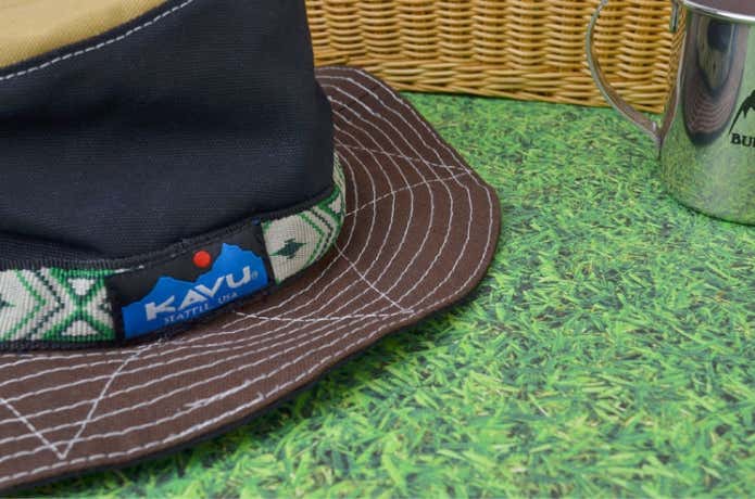 KAVU(カブー)おすすめアイテム｜帽子（キャップ・ハット・チルバ）、Tシャツ、フリース、パンツ、財布、バッグ、