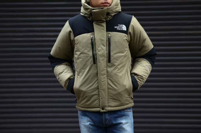 さよなら SALE  NORTH FACE ダウンジャケット　M