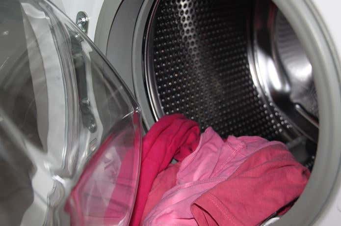 セームタオルを選択する