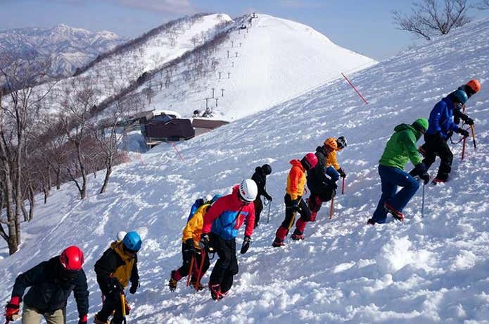 モンベルのスキーウェアの評判・口コミとおすすめ22選まとめ | YAMA