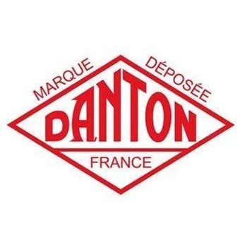 ダントンのロゴ