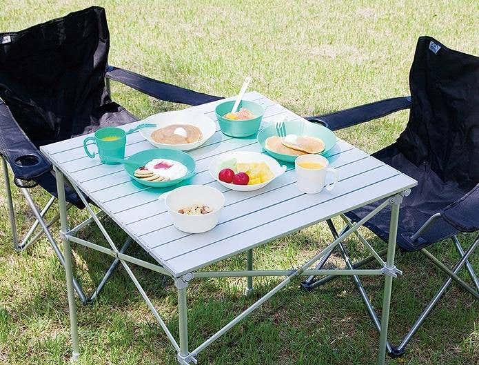 バンドック製品たち