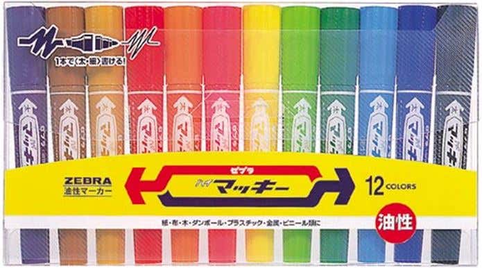 油性ペン