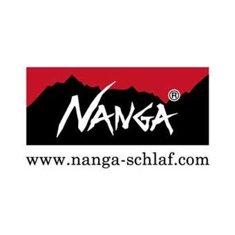 ナンガのロゴ