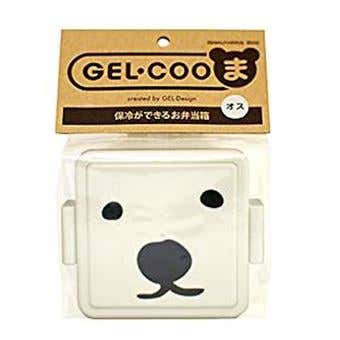 保冷型の弁当箱