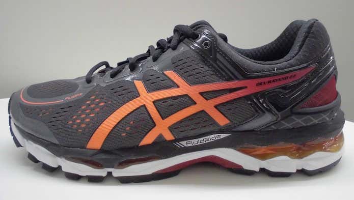 Asics kayano 22 outlet 2e