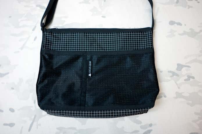 Nanos Dyneema®X（ナノス・ダイニーマ® X）