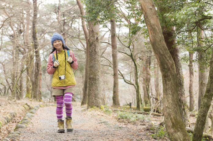 山登りの服装が知りたい！基本からおしゃれ技・コーデまとめ | YAMA