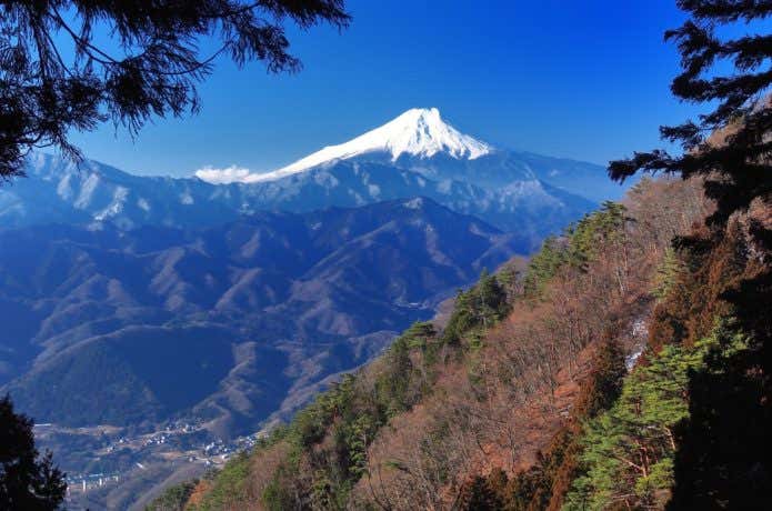 扇山