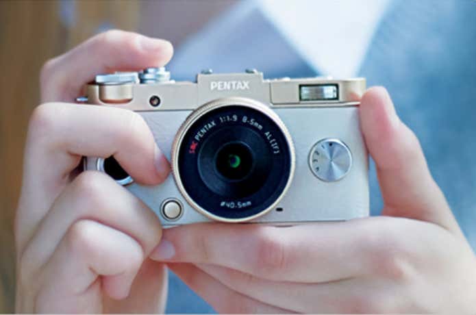 PENTAX Q7 ペンタックス 小型ミラーレス | nate-hospital.com