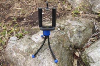 登山に役立つダイソー商品