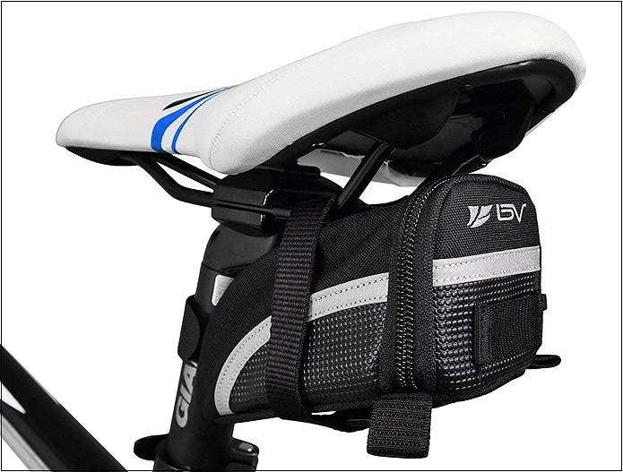 自転車用バッグ２