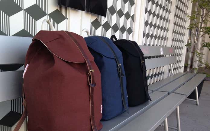 BAG'n'NOUNの製品