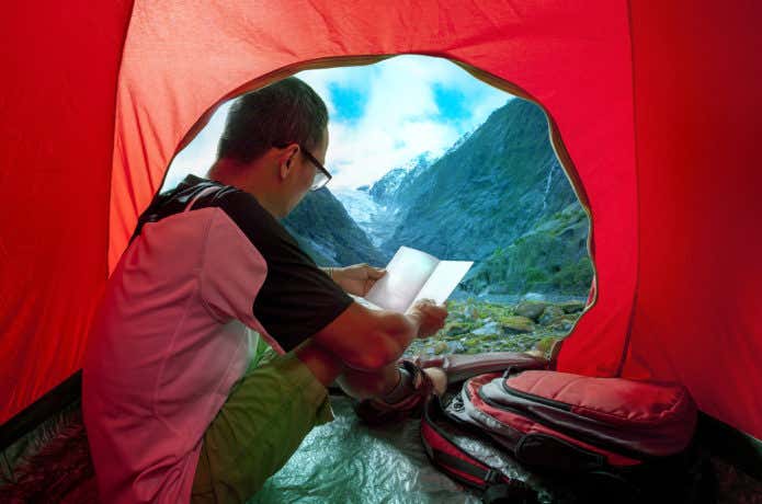 有名登山家の書籍