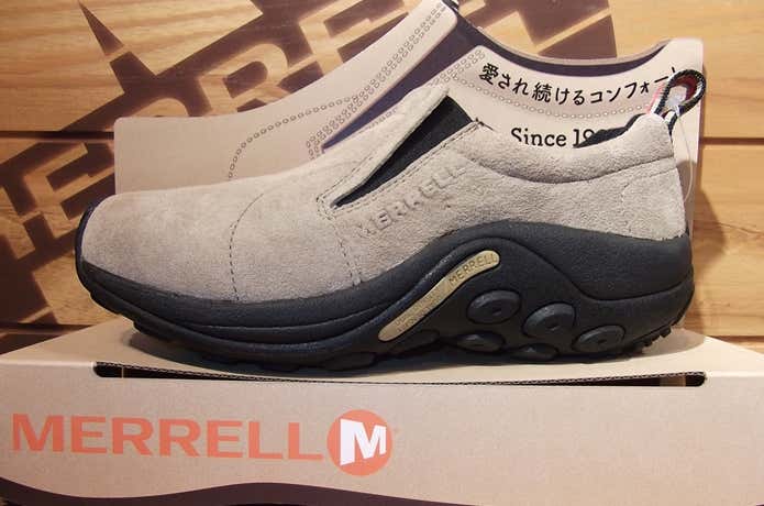 ジャングルモック