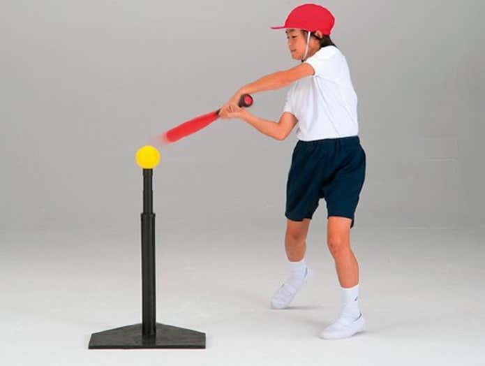 エバニューのスポーツ製品