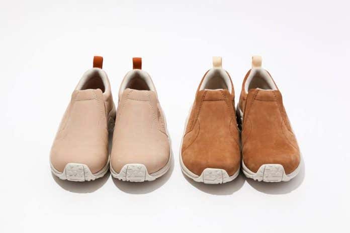 ジャングルモック