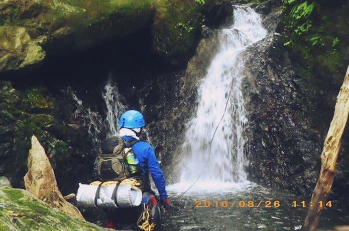 大峰山遭難事故　その後