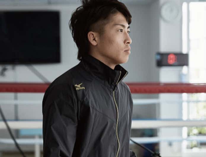 スポーツ選手