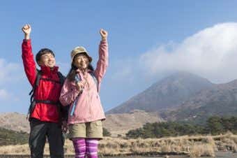 登山初心者が登るおすすめの山とは？