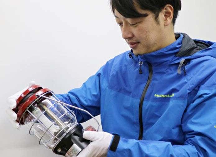 知識豊富なバイヤーが高額査定