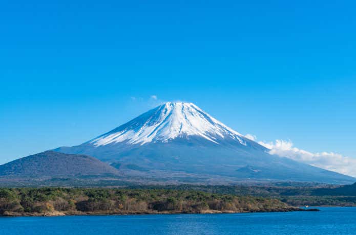 山の日