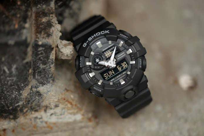 専用   G-SHOCK 電波ソーラー