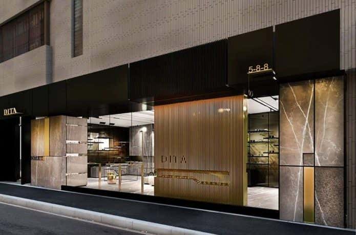 DITA青山店の画像