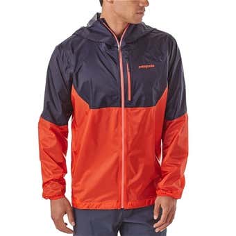 パタゴニア アルパインフーディニジャケット