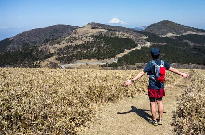 超軽量登山グッズまとめ！早く長くのファストパッキングとは？ | YAMA