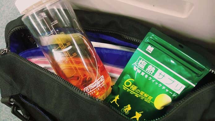 ナルゲンが人気の理由とは？