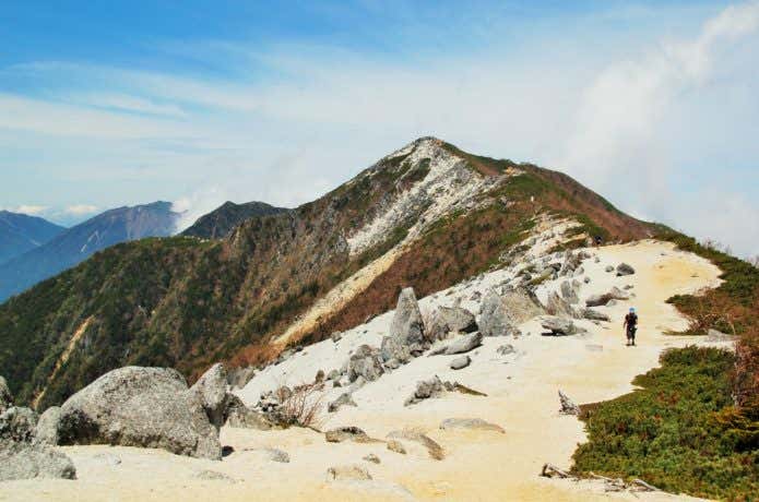 鳳凰三山