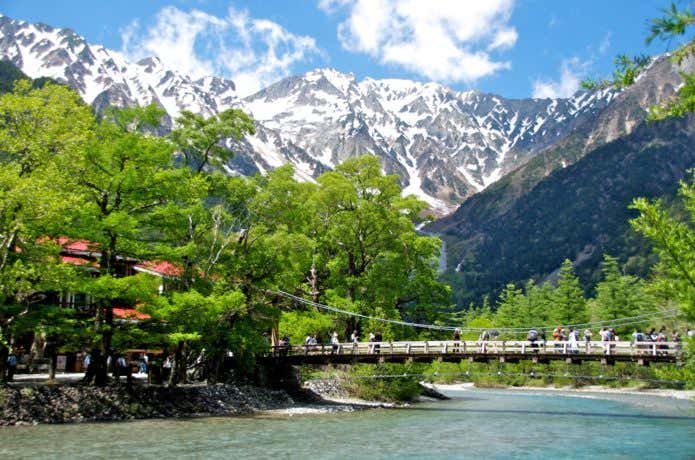 河童橋