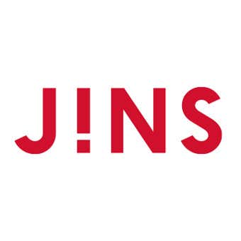JINSのロゴ画像