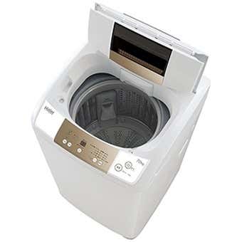 洗濯機の画像