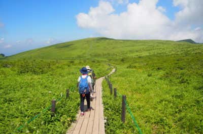 八ヶ岳　日帰り