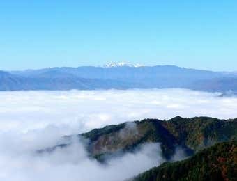 安峰山