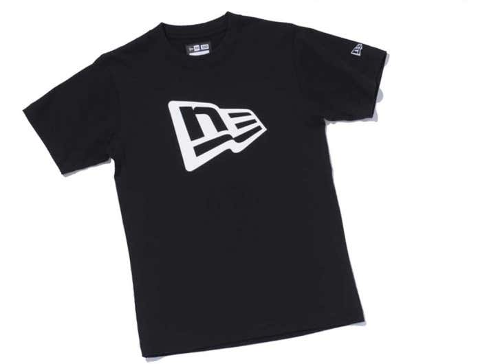 ニューエラキッズのTシャツ画像