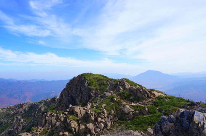 至仏山
