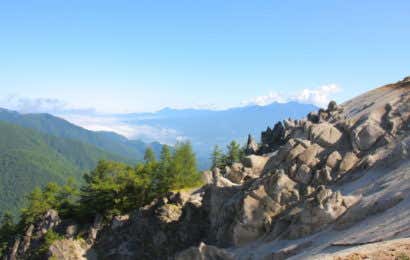 日向山の画像