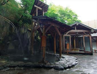箱根花紋