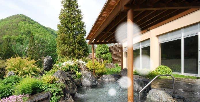 花咲の湯
