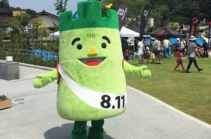 イベント中のヤーマン