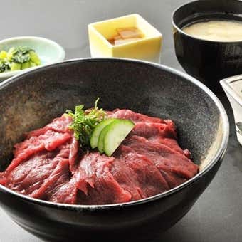 さくら丼