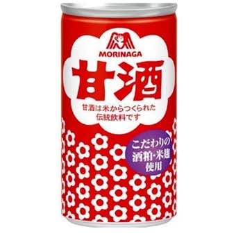 甘酒の画像