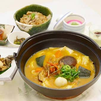 信玄御膳