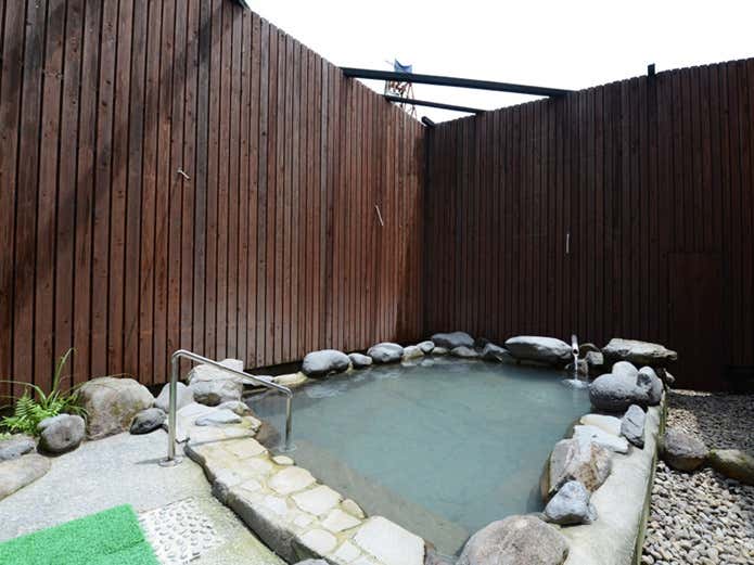 前田温泉カジロが湯