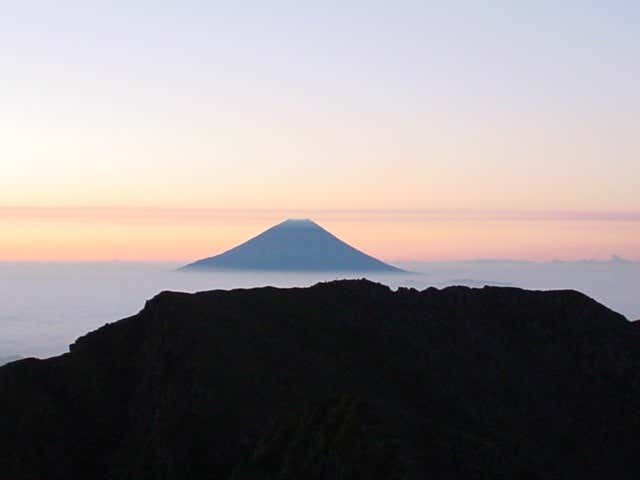 富士山